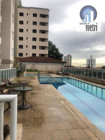 apartment em Avenida Cruz Nunes, Piratininga - Niterói - RJ