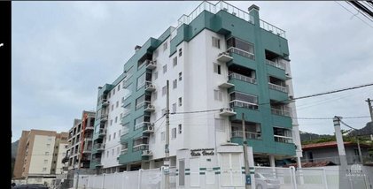 apartment em Avenida das Toninhas, Centro - Ubatuba - SP