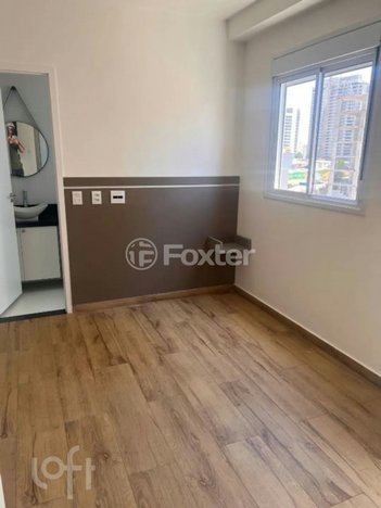 apartment em Rua Coronel Pedro Dias de Campos, Chácara Seis de Outubro - São Paulo - SP