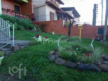 house em Rua Teotônia, Camaquã - Porto Alegre - RS