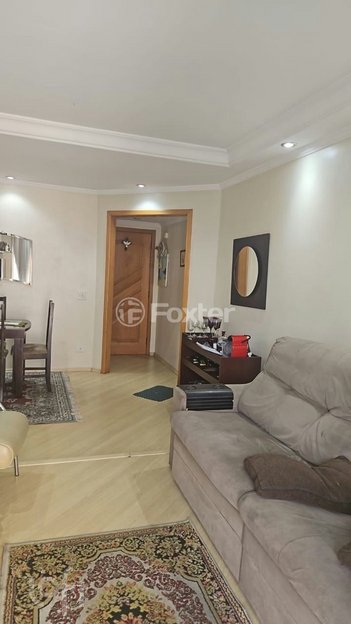 apartment em Rua Tenente Gelás, Tatuapé - São Paulo - SP