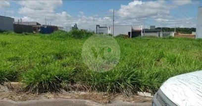 land_lot em Rua Maria Lucia do Prado da Silva, Residencial Arcoville - São Carlos - SP