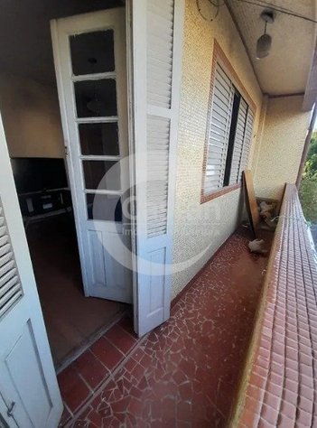 house em Rua São Nicásio, Alto da Mooca - São Paulo - SP