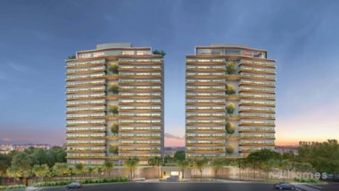 apartment em Avenida Veríssimo de Amaral, Jardim Europa - Porto Alegre - RS