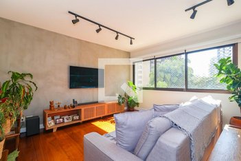 apartment em Avenida Giovanni Gronchi, Vila Andrade - São Paulo - SP