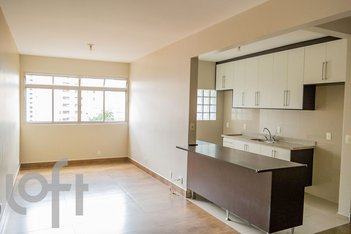 apartment em Rua Cayowaá, Perdizes - São Paulo - SP