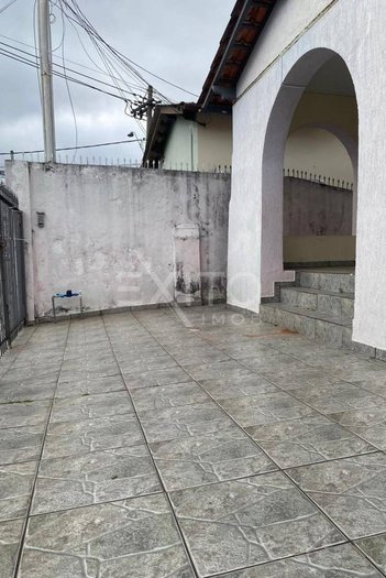 house em Avenida Francisco Pereira de Castro, Anhangabaú - Jundiaí - SP