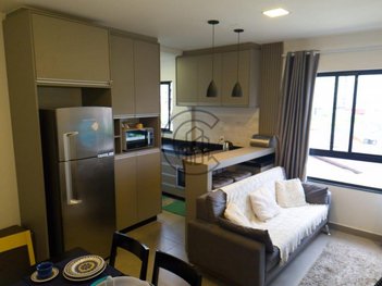 apartment em Rua Floresta, Balneário Piçarras - Balneário Piçarras - SC