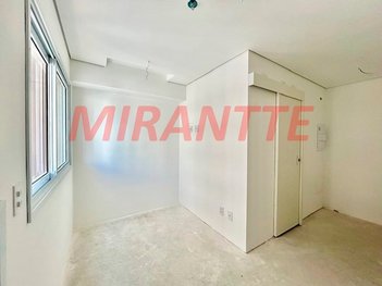 apartment em Praça Cornélia, Água Branca - São Paulo - SP
