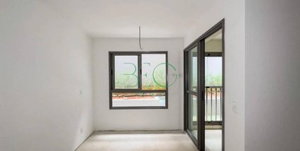 apartment em Rua Barão do Triunfo, Brooklin Paulista - São Paulo - SP