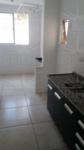 apartment em Rua Francisco Sgambatt, Quitaúna - Osasco - SP
