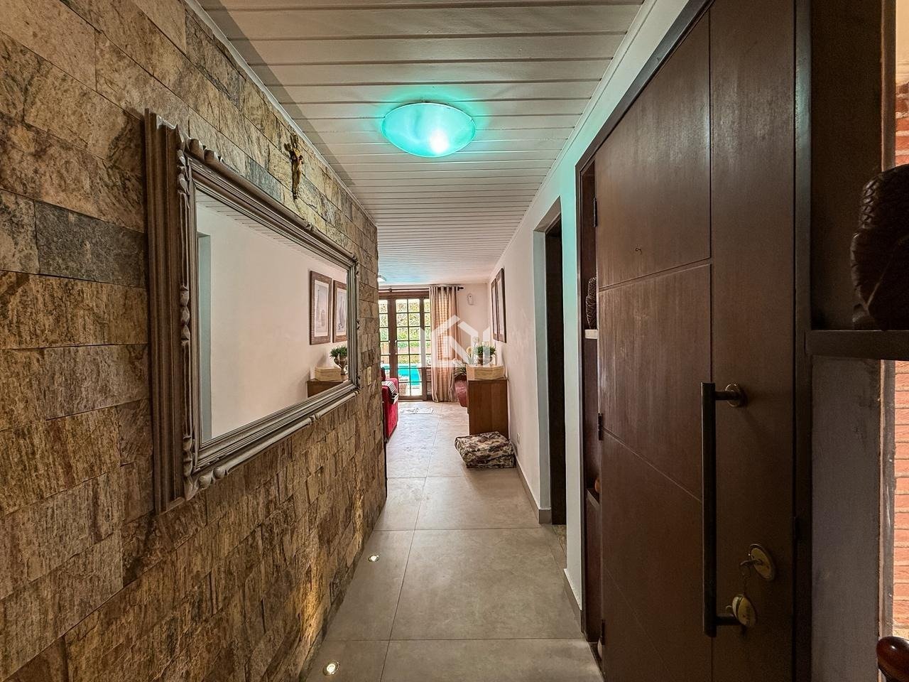 casa a venda no condominio sao paulo || - fachada