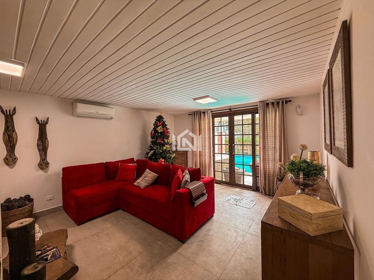 casa a venda no condominio sao paulo || - hall