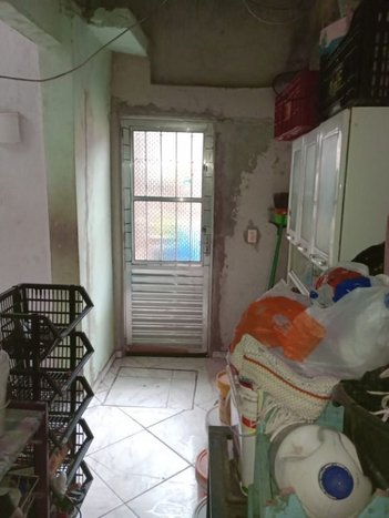 house em Rua Alberto de Faria, Vila Guaraciaba - Santo André - SP