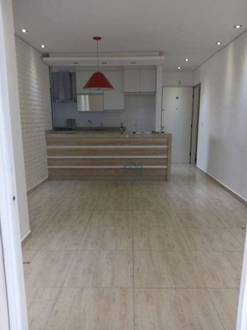 apartment em Avenida Doutor Adilson Rodrigues, Jardim das Samambaias - Jundiaí - SP