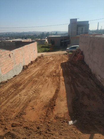 land_lot em Rua Professora Alice Aguiar de Azevedo, Conjunto Mauro Marcondes - Campinas - SP