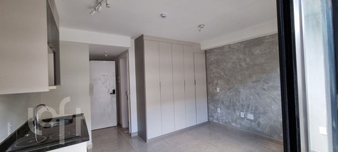 apartment em Ministro Godói, Perdizes - São Paulo - SP