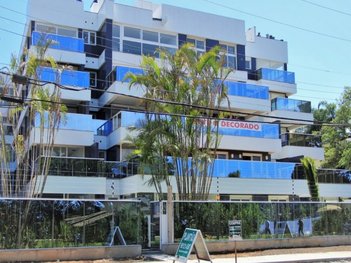 apartment em Guaiba, Serraria - Porto Alegre - RS