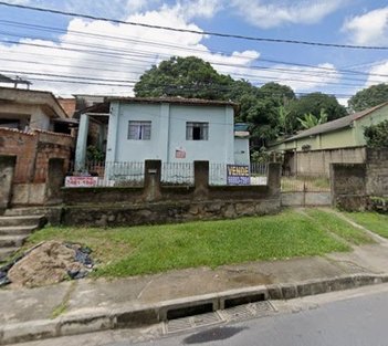 house em Rua Souza Aguiar, Caetano Furquim - Belo Horizonte - MG