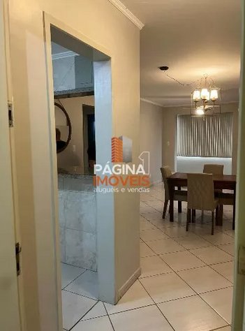 apartment em Rua Emboabas, Nossa Senhora das Graças - Canoas - RS