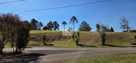land_lot em Condomínio Residencial Patrimônio do Carmo, do Carmo (Canguera) - São Roque - SP
