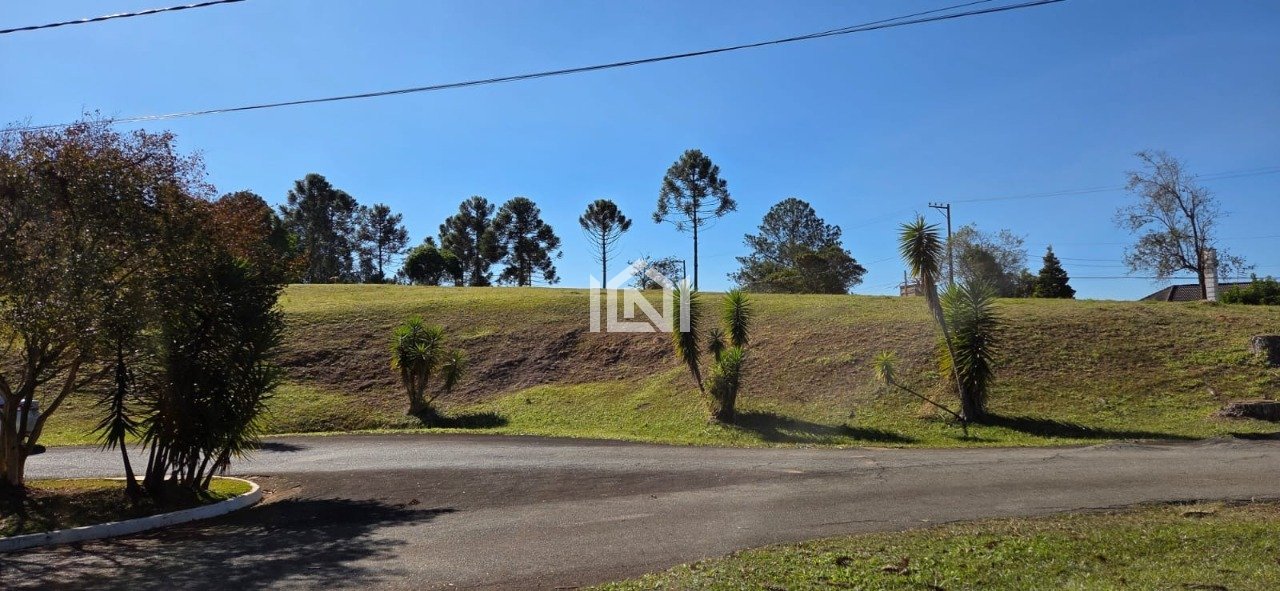 terreno a venda no condominio patrimonio do carmo