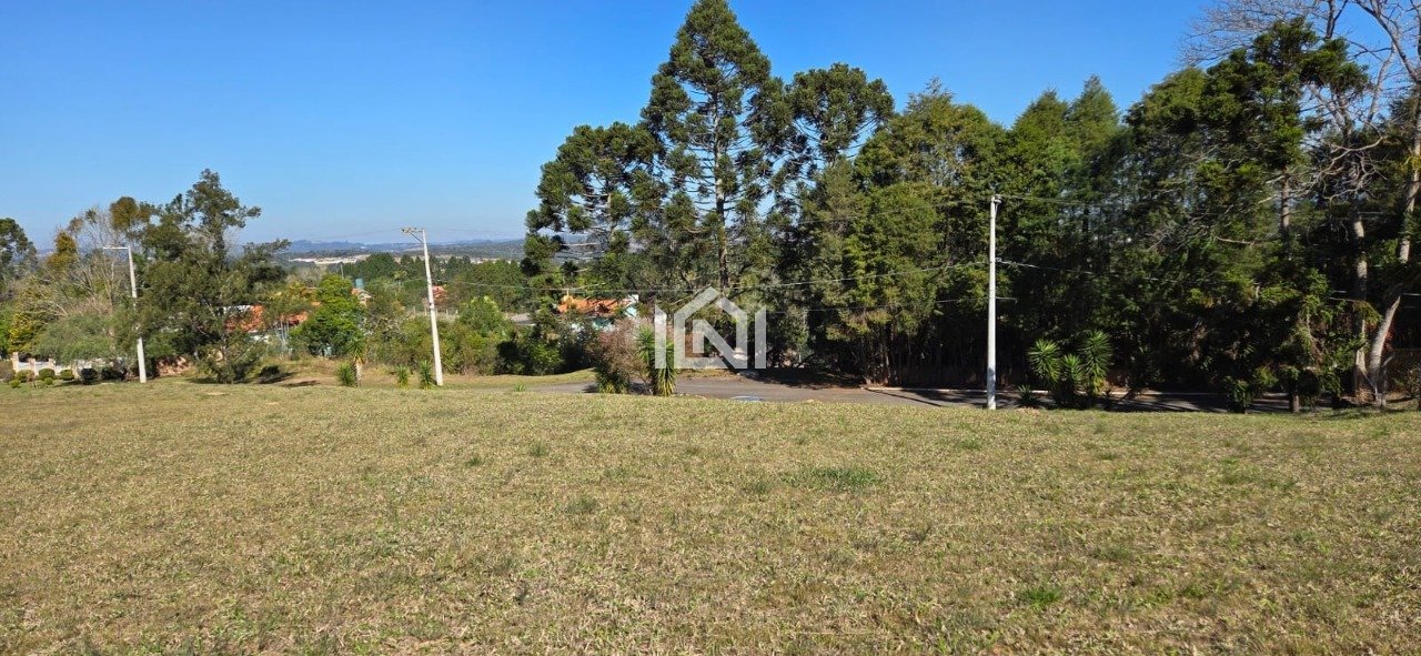 terreno a venda no condominio patrimonio do carmo