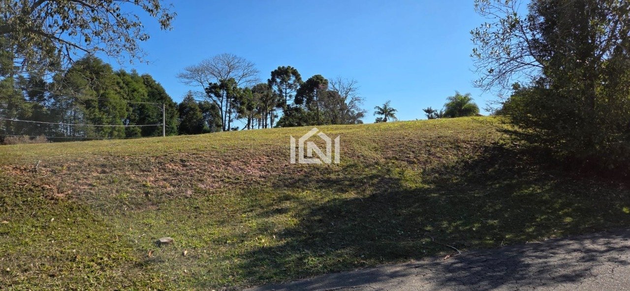 terreno a venda no condominio patrimonio do carmo