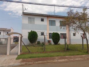apartment em Rua Diamante, Ideal - Londrina - PR