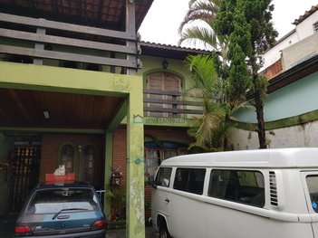 house em Rua Maria Thereza da Costa Naufal, Vila Brasilina - São Paulo - SP