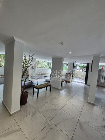 apartment em Rua Augusto Blasi, Jardim Celeste - São Paulo - SP