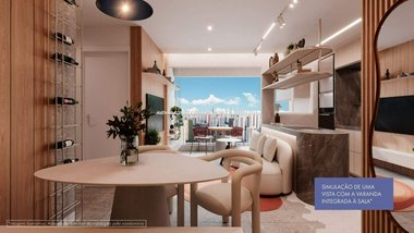 apartment em Rua Guarabira, Imbiribeira - Recife - PE