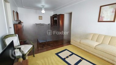 apartment em Rua Santana, Santana - Porto Alegre - RS