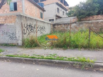land_lot em Várzea da Palma, Jardim Leblon - Belo Horizonte - MG