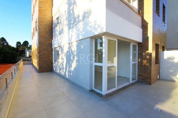 apartment em Vileta, Jardim Botânico - Porto Alegre - RS