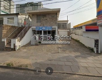 commercial_property em Avenida Juca Batista, Cavalhada - Porto Alegre - RS