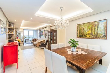 apartment em São Pedro, Centro - São Leopoldo - RS