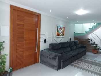 house em Rua Marapitanas, Vila Laís - São Paulo - SP