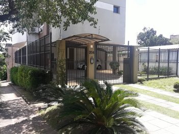 apartment em Brasília, Vila Ipiranga - Porto Alegre - RS