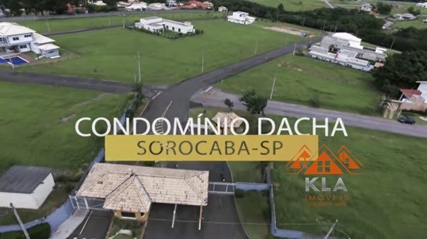 Cômodo Condomínio