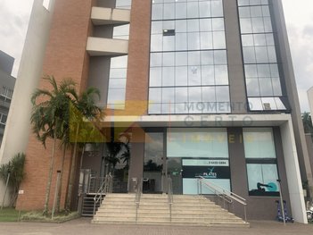 office em Rua Alwin Schrader, Centro - Blumenau - SC