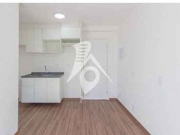 apartment em Avenida Brigadeiro Luís Antônio, Bela Vista - São Paulo - SP