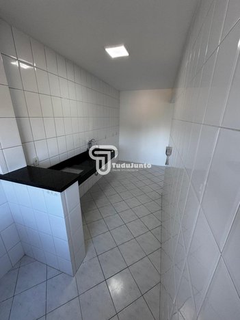 apartment em Travessa José Graciliano da Silva, Serraria - São José - SC