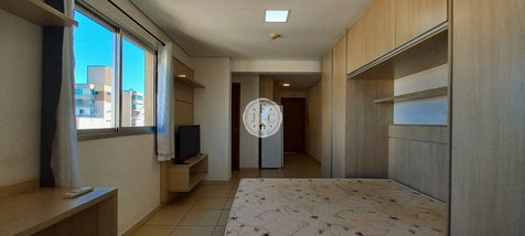 apartment em Rua Professor Doutor Francisco Orlando Alonso, Nova Aliança - Ribeirão Preto - SP