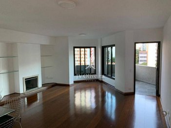 apartment em Rua Cristiano Viana, Cerqueira César - São Paulo - SP