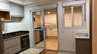 apartment em Rua Heitor Vieira Júnior, Altos do Esplanada - São José dos Campos - SP
