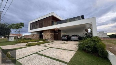 house em Avenida Nossa Senhora do Bom Sucesso, Alto do Cardoso - Pindamonhangaba - SP