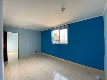 apartment em Avenida Emilly Cristienne Giovanini, Dic V (Conjunto Habitacional Chico Mendes) - Campinas - SP