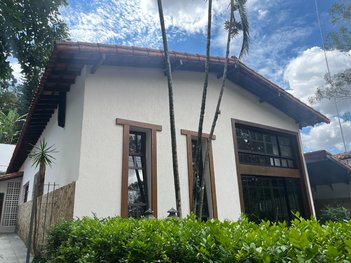 house em Rua Marie Satzke, Jardim Marajoara - São Paulo - SP
