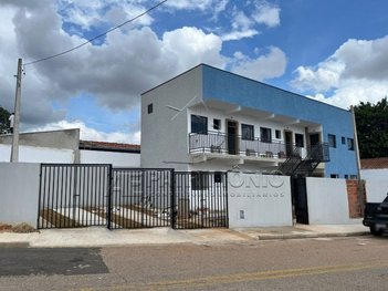 apartment em Rua Cristóvão Pereira de Abreu, Parque das Laranjeiras - Sorocaba - SP